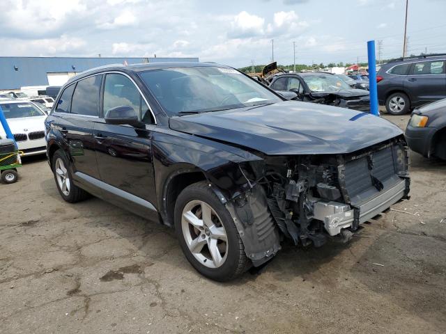 WA1AAAF79JD021767 2018 AUDI Q7, photo no. 4