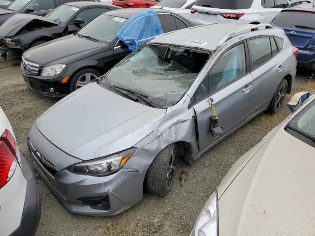 4S3GTAC66K3716091 auction archive image