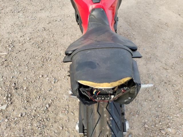 2015 YAMAHA FZ07 C JYARM06Y4FA001885