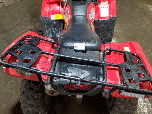 2023 HONDA TRX520 FE 1HFTE4466P4900639