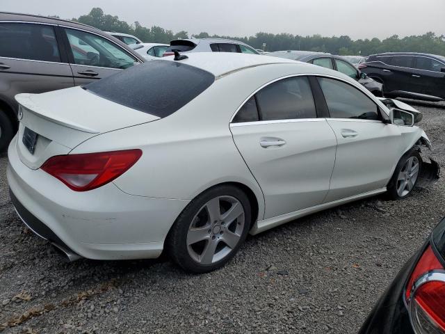 VIN WDDSJ4GB7GN295234 2016 Mercedes-Benz CLA-Class,... no.3