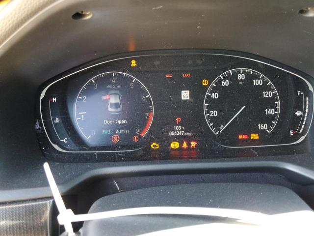1HGCV2F34JA054328 Honda Accord Sport