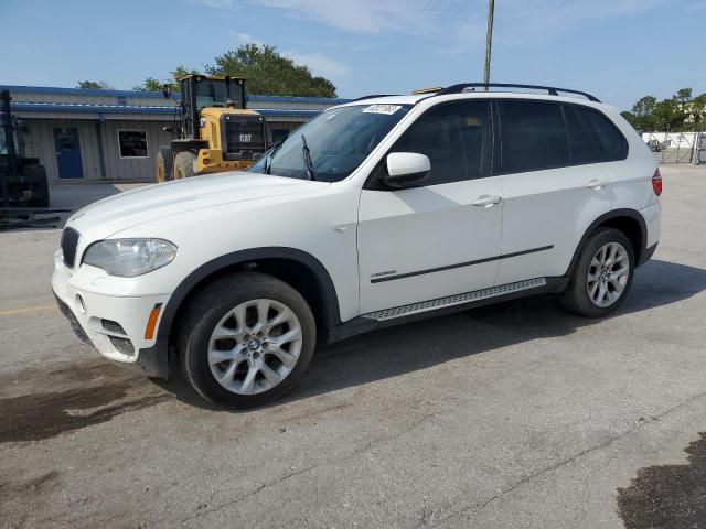 2012 BMW X5 xDrive35i