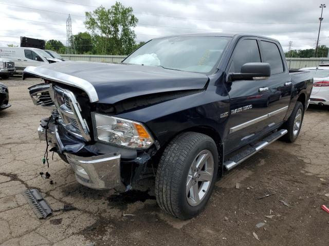 2012 Dodge Ram 1500 SLT