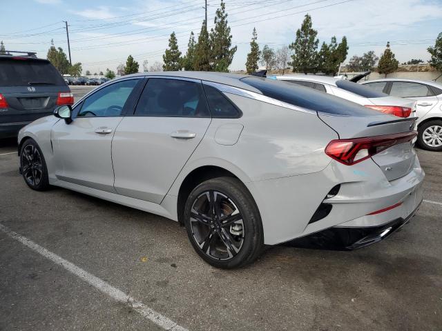 5XXG64J24MG077267 KIA K5 GT LINE