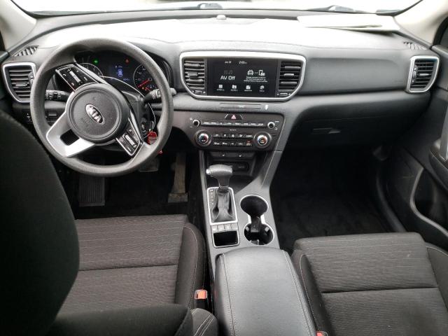 2021 KIA SPORTAGE L - KNDPMCAC9M7908554
