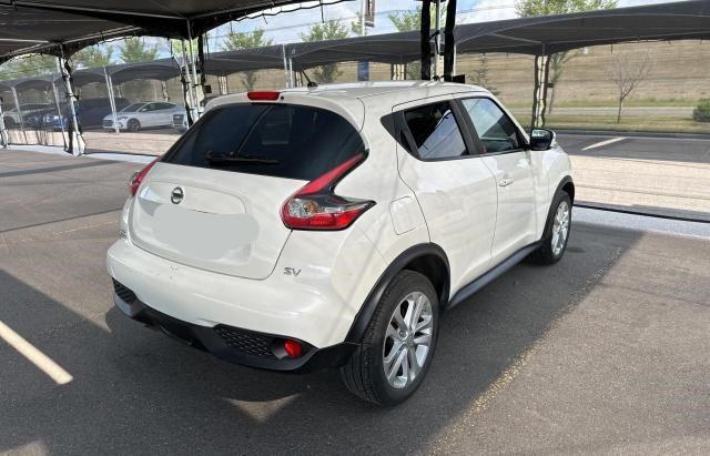 2016 NISSAN JUKE S - JN8AF5MR6GT601886