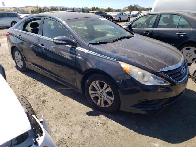 5NPEB4AC9EH838506 | 2014 HYUNDAI SONATA GLS