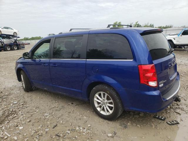 2C4RDGCG0KR682643 Dodge Grand Caravan Sxt