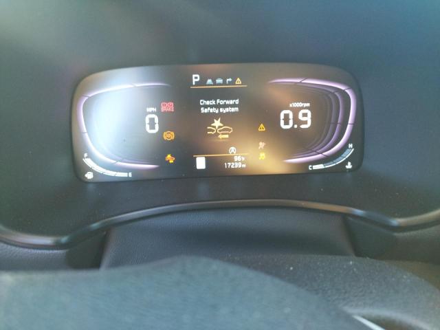 KNDJ53AU1P7845126 KIA Soul Gt Line