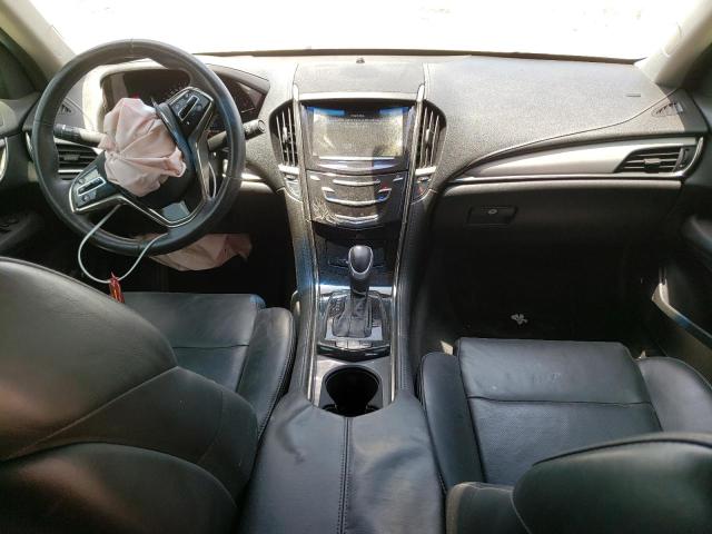 1G6AB5RX8G0134683 Cadillac ATS LUXURY