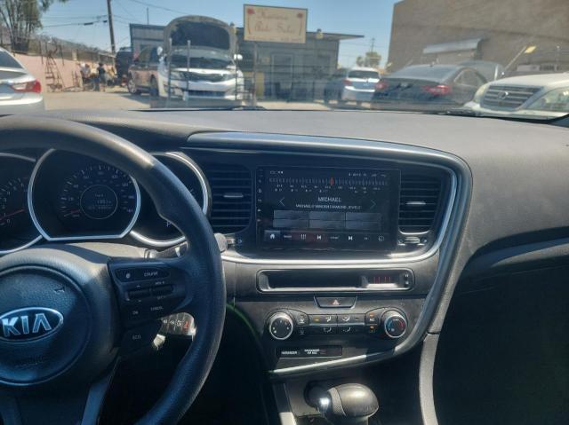 5XXGM4A72FG470298 KIA Optima Lx