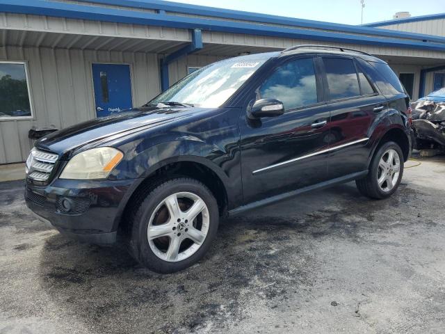 2008 Mercedes-Benz M-Class ML 350