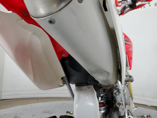 2009 HONDA CRF150 R JH2KE03319K200555