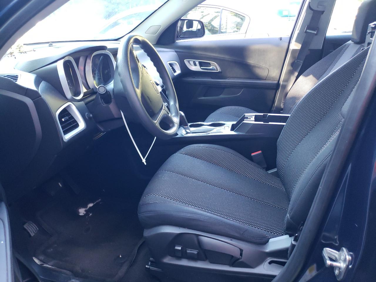 2GNFLEEK0G6262392 CHEVROLET EQUINOX 2016