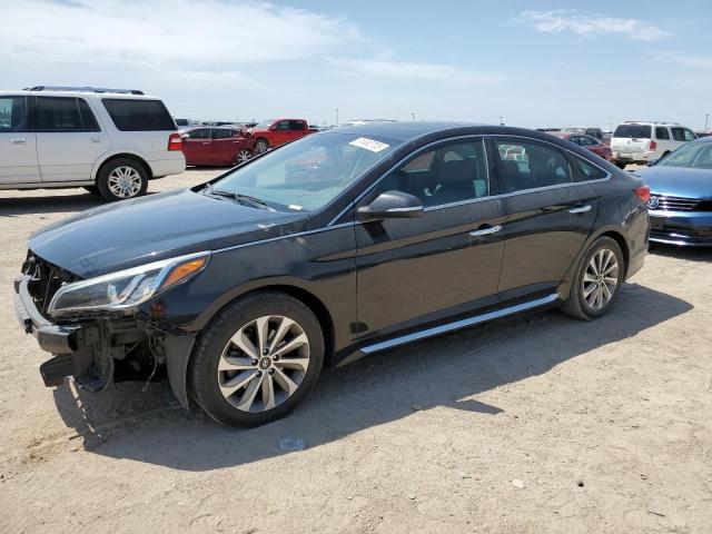 5NPE34AF0HH480126 | 2017 HYUNDAI SONATA SPO