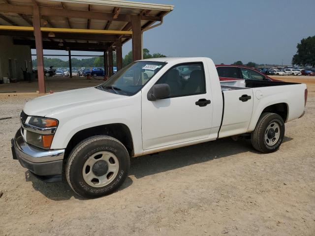 2010 Chevrolet Colorado 