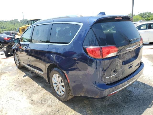 2C4RC1EGXJR115528 2018 CHRYSLER PACIFICA, photo no. 2