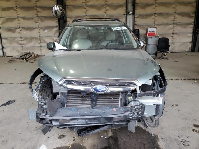 JF2SJAGC4JH575931 Subaru Forester 2.5i Premium