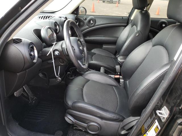WMWZC3C50GWT09124 Mini Cooper S Countryman