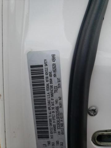 2019 RAM 3500 LONGH 3C63R3KL6KG625486