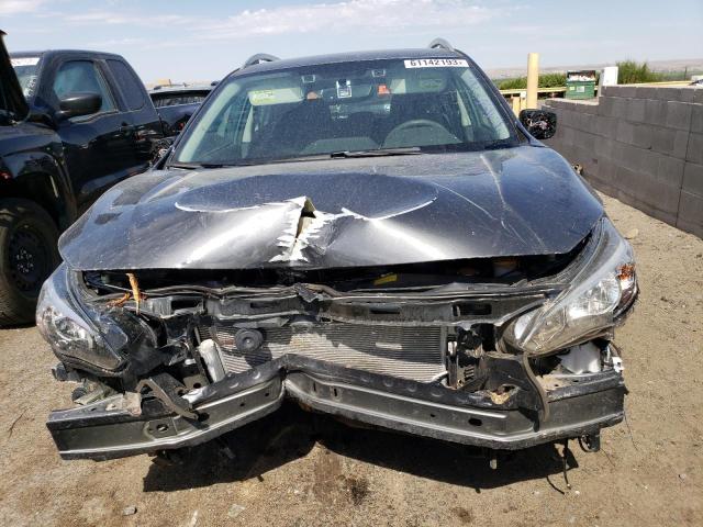 4S3GTAD61K3736506 Subaru Impreza Premium