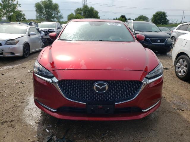 2019 MAZDA 6 SIGNATUR - JM1GL1XY4K1501235