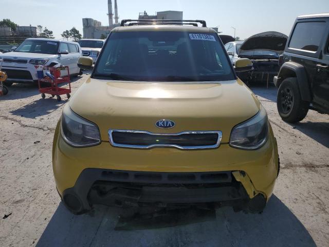 KNDJP3A50E7087697 KIA SOUL +