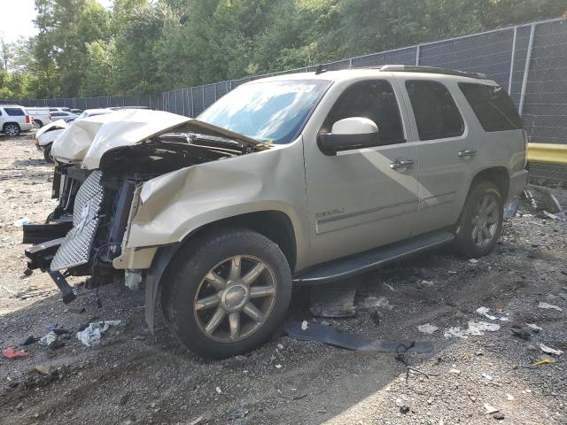 2011 GMC Yukon Denali