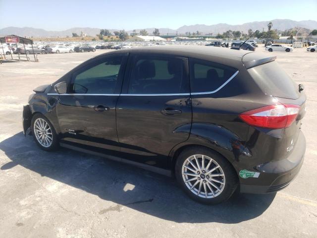 2015 FORD C-MAX 1FADP5CU4DL543791