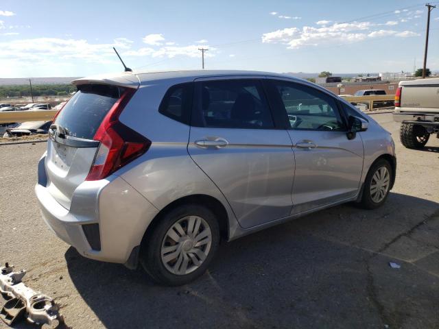 3HGGK5H58FM709238 Honda FIT LX