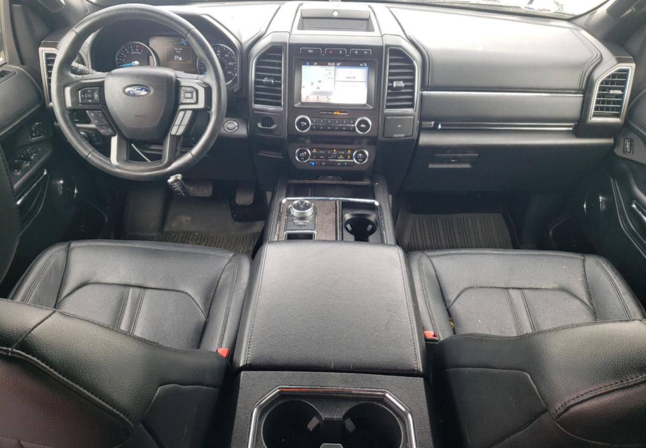 1FMJU1KT0JEA14311 FORD EXPEDITION 2018
