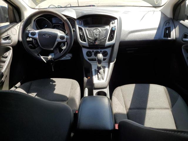 1FADP3K23EL266668 Ford FOCUS SE