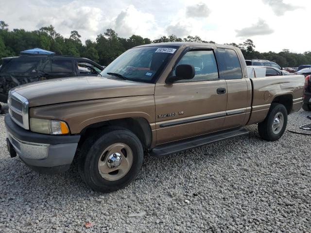 2001 Dodge Ram 1500 