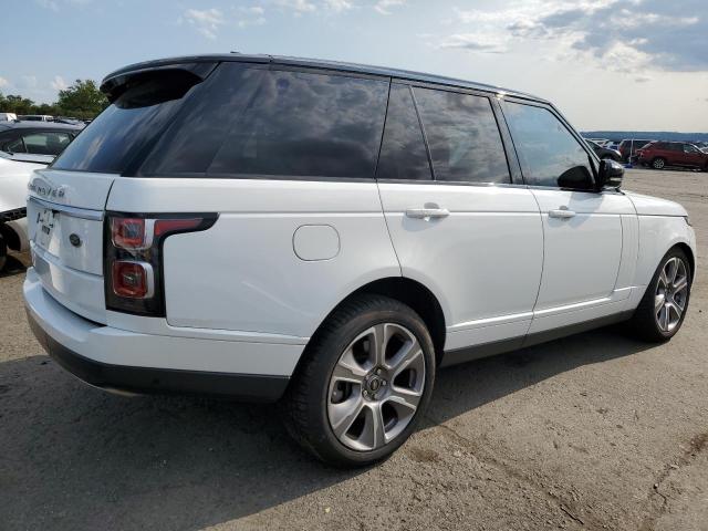 VIN SALGS2SV3JA509985 2018 Land Rover Range Rover, Hse no.3