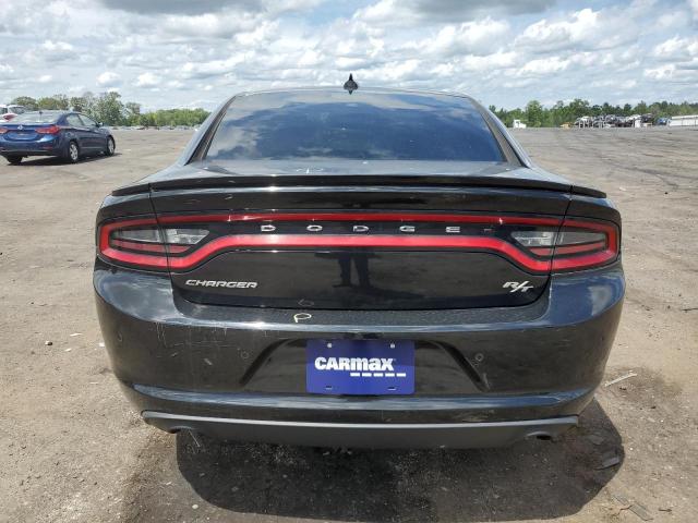 2017 DODGE CHARGER R/ - 2C3CDXCT6HH562951
