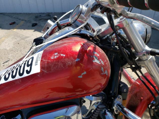 2003 HONDA VTX1800 C - 1HFSC460X3A103669