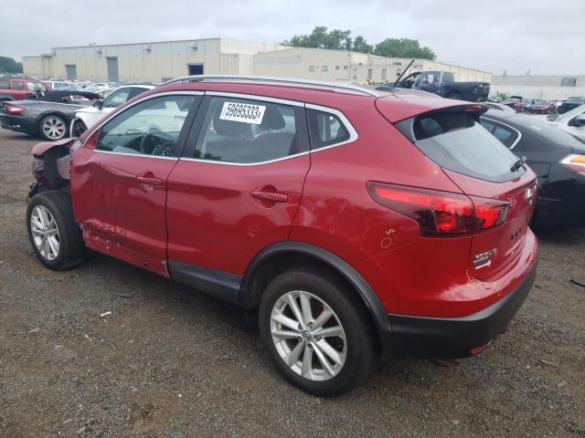 2018 NISSAN UK - JN1BJ1CR9JW263143