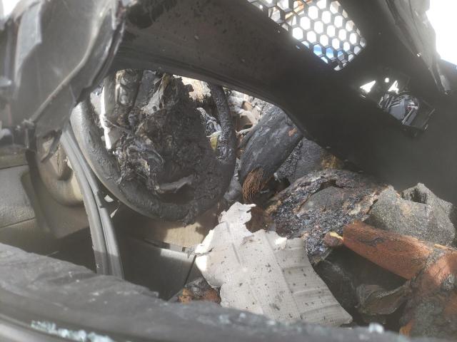 3N6CM0KN5JK700050 Nissan NV200 2.5S