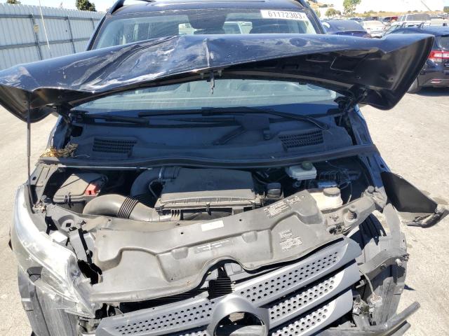 WD3PG2EA7H3339995 Mercedes-Benz Metris