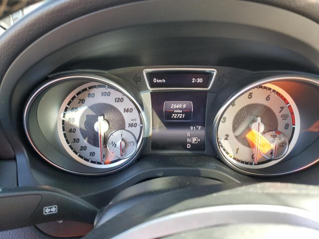 WDDSJ4EB7EN086611 Mercedes-Benz CLA 250