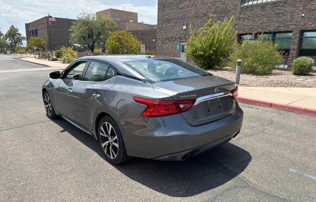 1N4AA6APXHC380917 Nissan Maxima 3.5s