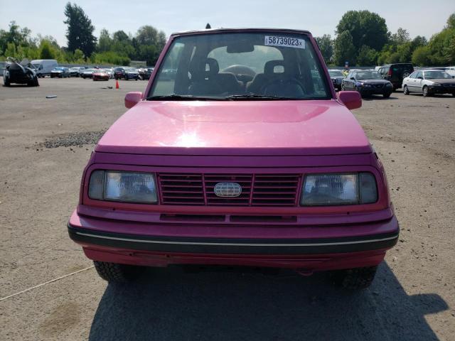1993 GEO TRACKER ✔️2CNBJ18U8P6937954 For Sale, Used