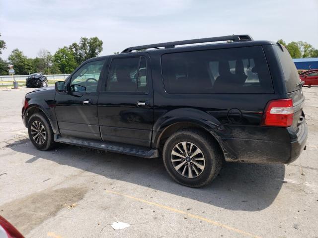 1FMJK1JT4HEA17259 Ford Expedition El Xlt