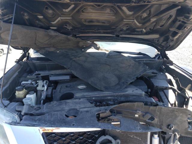 5N1AR2MN6FC661515 Nissan Pathfinder S