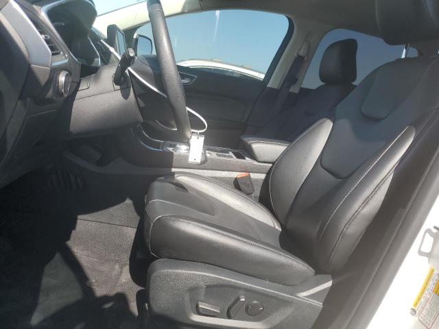 2FMPK3K94MBA57050 Ford Edge Titanium