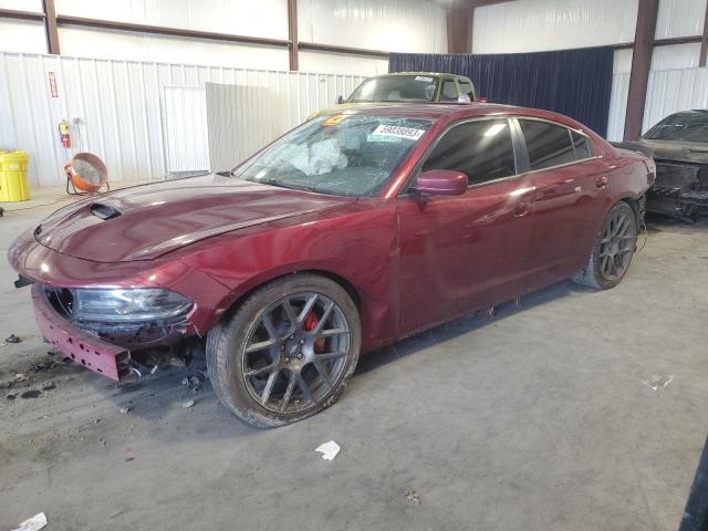 2017 Dodge Charger 