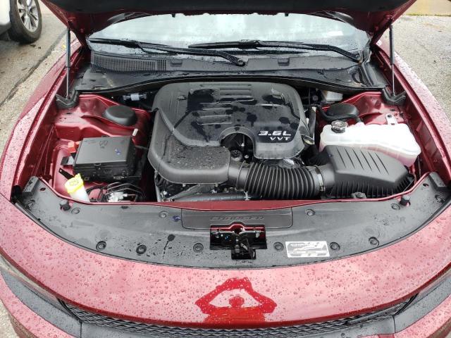2C3CDXHG5PH576236 Dodge CHARGER GT