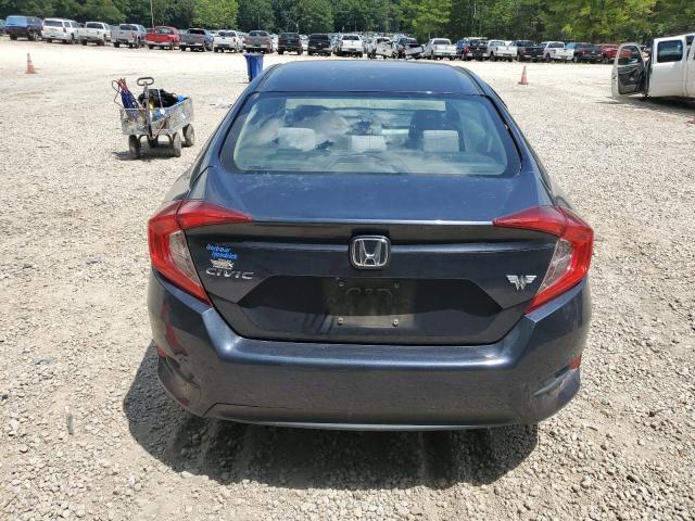 2HGFC2F58JH508831 Honda Civic Lx