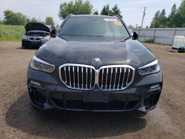 5UXCR6C51KLL27732 2019 BMW X5, photo no. 5